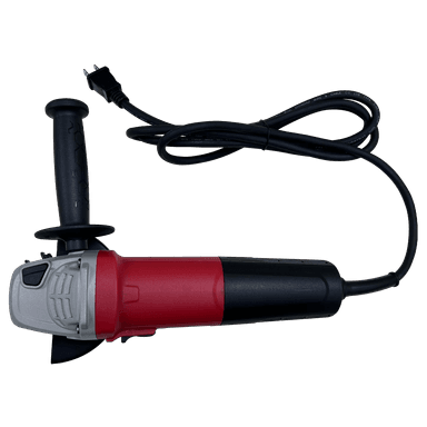 Angle Grinder - Sand Star Variable Speed with Lock, 4-1/2-Inch, 12-Amp for Grinding Discs - welding electrodes, Grinding Disc, Welding Lens, Cutting Tip, Cutting Wheels, Flap Disc, Heating Tip, Welding Gloves, MIG Gun - Welding Helmet, Welding Wire - USA Welding Supply