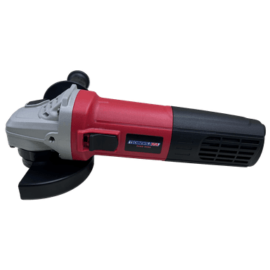 Angle Grinder - Sand Star Variable Speed with Lock, 4-1/2-Inch, 12-Amp for Grinding Discs - welding electrodes, Grinding Disc, Welding Lens, Cutting Tip, Cutting Wheels, Flap Disc, Heating Tip, Welding Gloves, MIG Gun - Welding Helmet, Welding Wire - USA Welding Supply