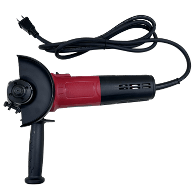 Angle Grinder - Sand Star Variable Speed with Lock, 4-1/2-Inch, 12-Amp for Grinding Discs - welding electrodes, Grinding Disc, Welding Lens, Cutting Tip, Cutting Wheels, Flap Disc, Heating Tip, Welding Gloves, MIG Gun - Welding Helmet, Welding Wire - USA Welding Supply