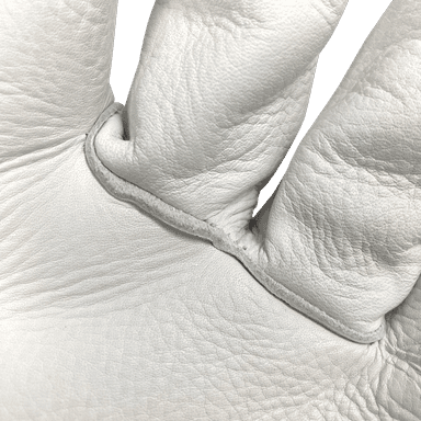 Driving Gloves - Leather Work Gloves - Armour Guard AG-1414 - PPE -Super Premium Pearl Cowhide Palm with Cowhide Split Drivers Glove, Unlined - welding electrodes, Grinding Disc, Welding Lens, Cutting Tip, Cutting Wheels, Flap Disc, Heating Tip, Welding Gloves, MIG Gun - Welding Helmet, Welding Wire - USA Welding Supply