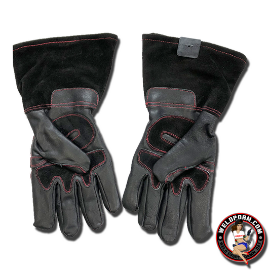 STICK MIG WELDING GLOVES