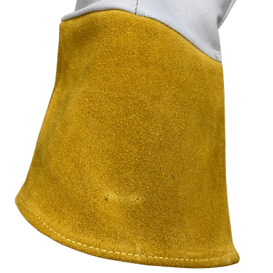 Welding Gloves with Kevlar Stitching - TIG - Kidskin - Armour Guard AG-24-C - welding electrodes, Grinding Disc, Welding Lens, Cutting Tip, Cutting Wheels, Flap Disc, Heating Tip, Welding Gloves, MIG Gun - Welding Helmet, Welding Wire - USA Welding Supply
