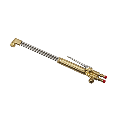 Welding Torch - 21" - Blue Star 1400V Victor-style Hand Cutting Torch - FREE SHIPPING! - welding electrodes, Grinding Disc, Welding Lens, Cutting Tip, Cutting Wheels, Flap Disc, Heating Tip, Welding Gloves, MIG Gun - Welding Helmet, Welding Wire - USA Welding Supply