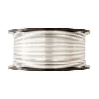 Stainless steel welding wire ER 308LSI 0.035 diameter on 25 lb spool for MIG welding with high silicon content and corrosion resistance
