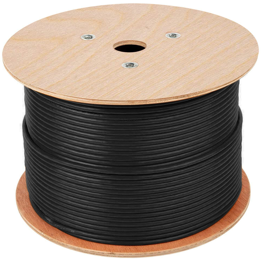 500-FT WELDING CABLE 1 - 0 SPOOL