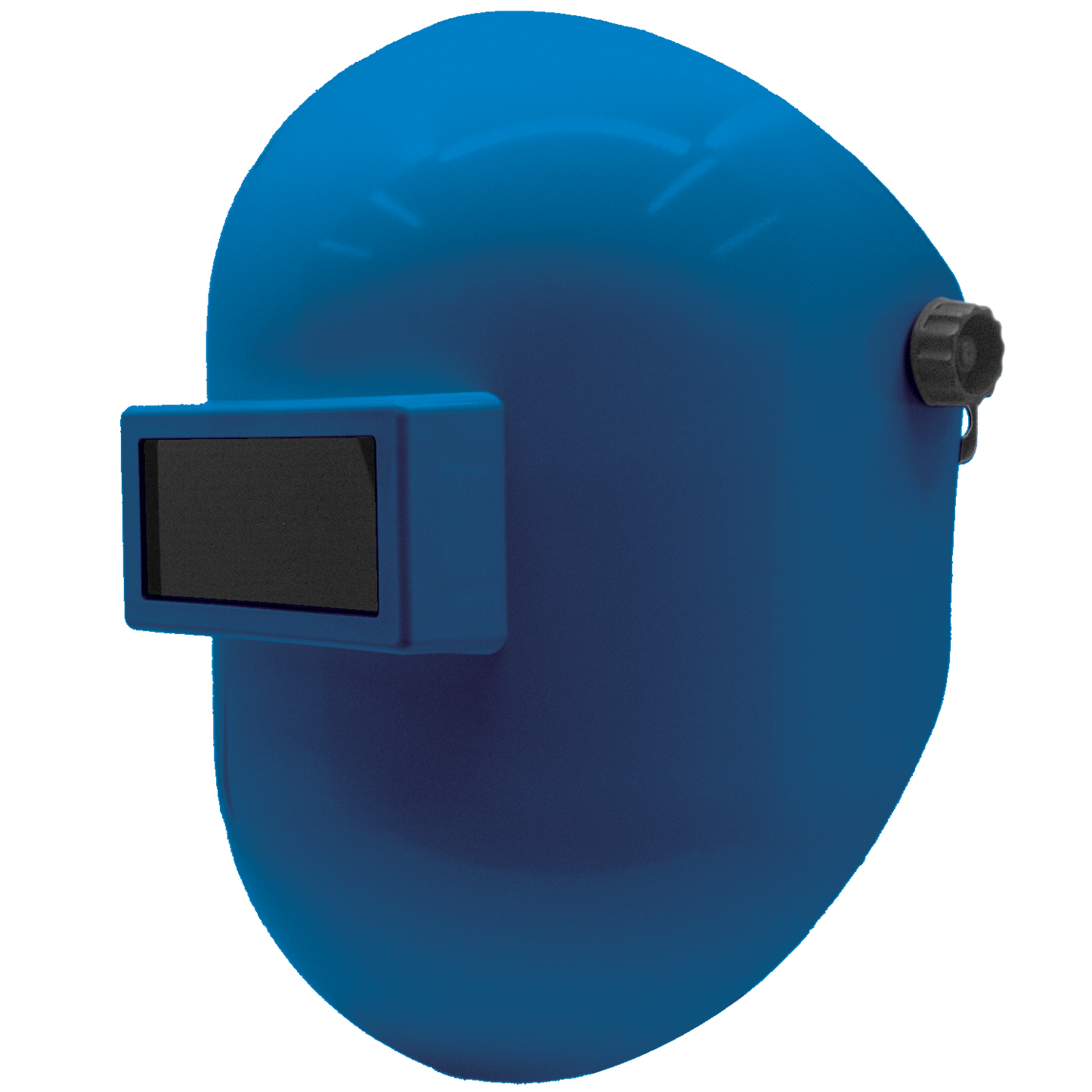 Armor Guard Sugar Scoop Fiberglass Welding Helmet – Fixed Front w/ Fixed Shade 10