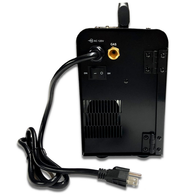 Welder - Bluearc 140msi, Inverter Welding Machine, MIG And Stick Capable