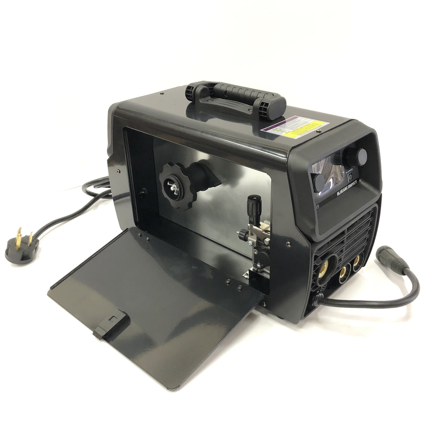 Bluearc 200msti WELDER