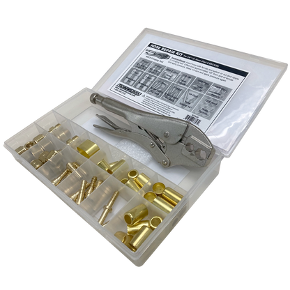 Blue Star CK-26 TIG Torch Hose Repair Kit (B Size, 1/4" Hose)