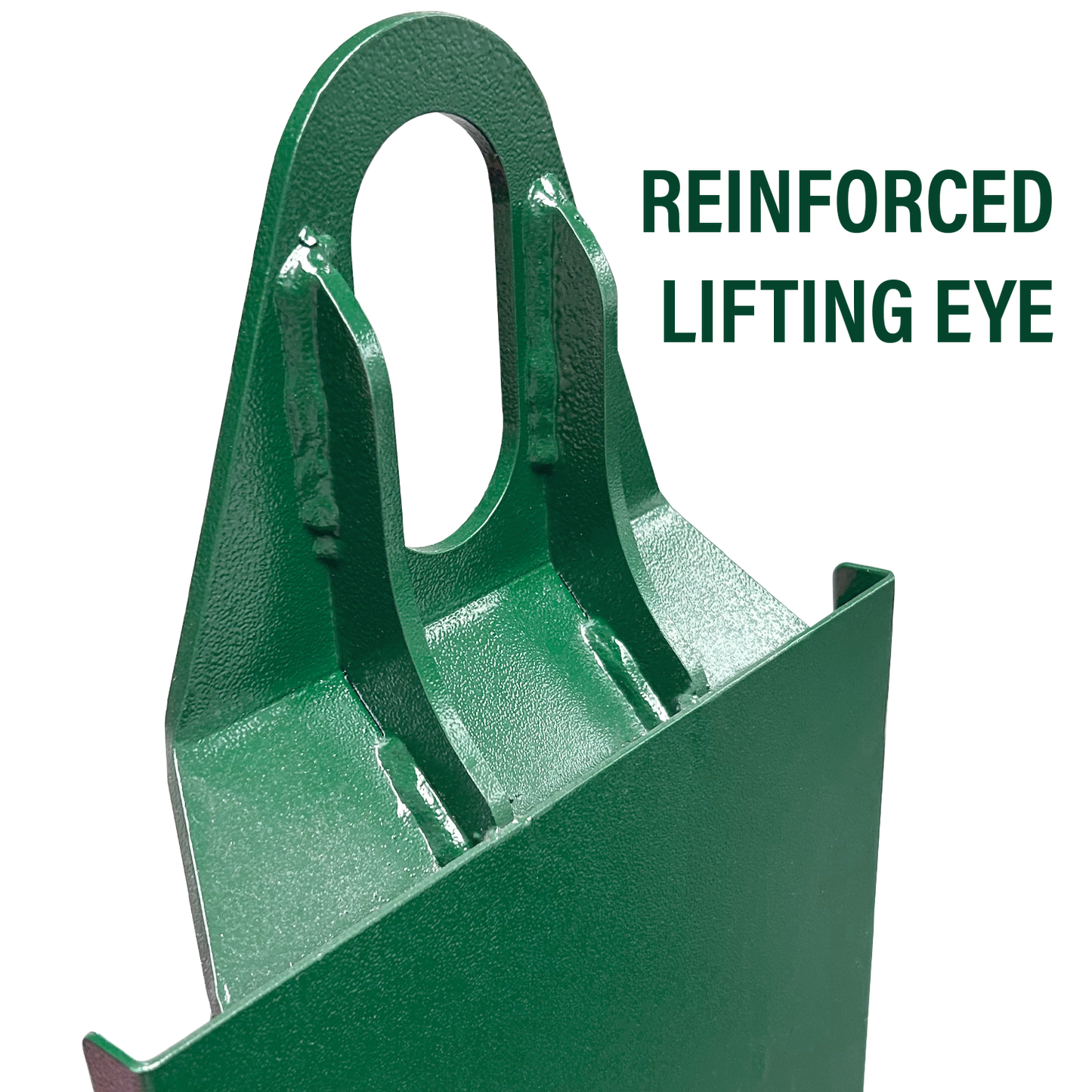 Blue Star Cylinder Cart with Firewall & Lifting Eye, 16" Flat Free Tires