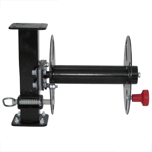 10" MODULAR VERTICAL CABLE REEL