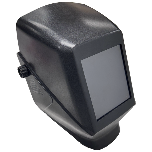 Armour Guard Storm HSL100 Passive Welding Helmet – Fixed Shade 10
