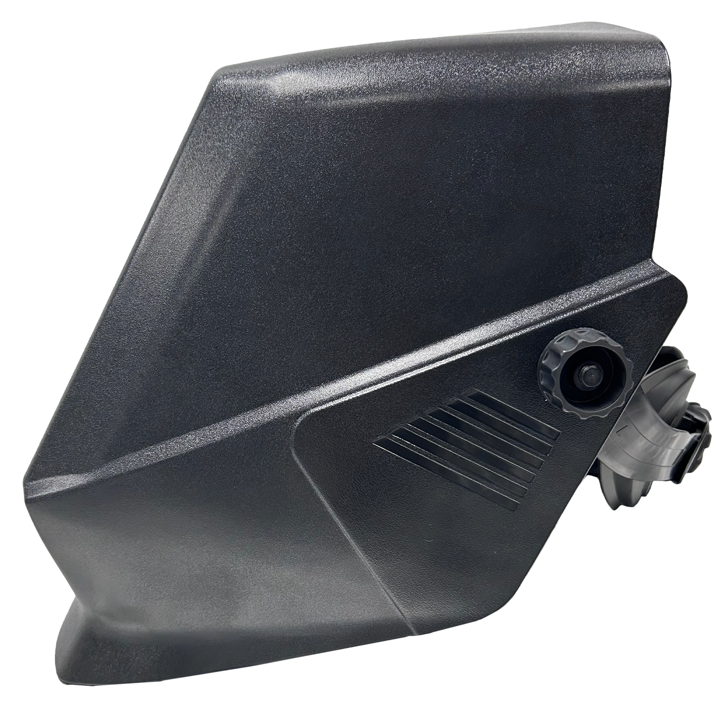 Armour Guard Storm HSL100 Passive Welding Helmet – Fixed Shade 10