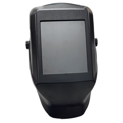 Welding Helmet - 4.5" x 5.25" viewing field - fixed shade 10 - Armour Guard Storm AGHSL100B