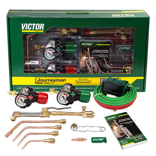 Victor Welding Torch Assembly