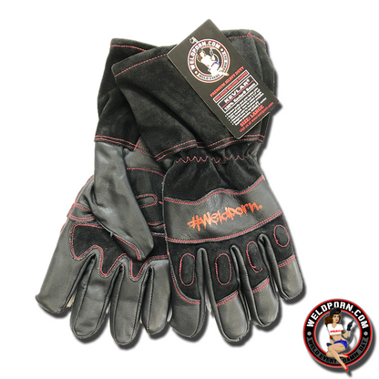 STICK MIG WELDING GLOVES