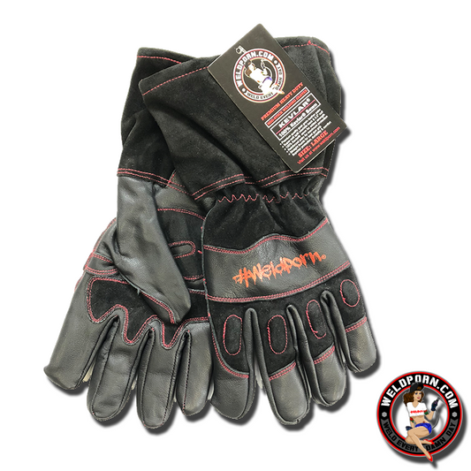 STICK MIG WELDING GLOVES