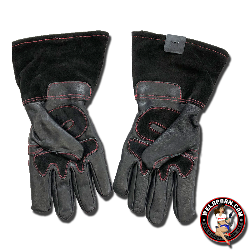 STICK MIG WELDING GLOVES