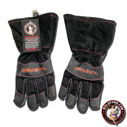 STICK MIG WELDING GLOVES
