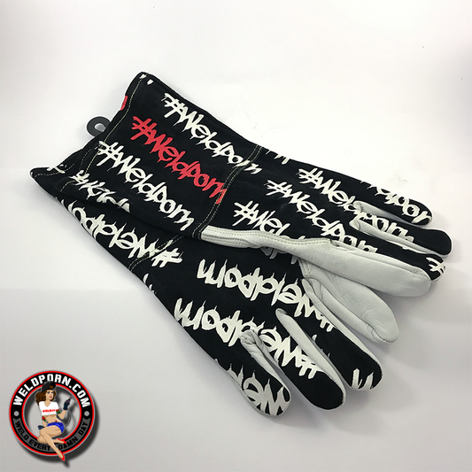 WELDING GLOVES - TIG - WELDPORN OG