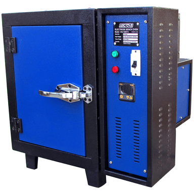 Welding Electrode Rod Oven - 150-lb 120 or 240 Volt - Arc Star - welding electrodes, Grinding Disc, Welding Lens, Cutting Tip, Cutting Wheels, Flap Disc, Heating Tip, Welding Gloves, MIG Gun - Welding Helmet, Welding Wire - USA Welding Supply