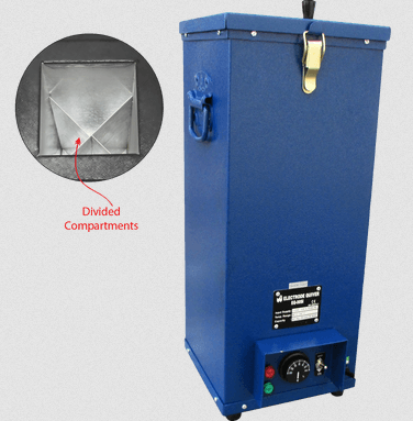 Welding Electrode Rod Oven - 50-lb 120 or 240 Volt - Arc Star - welding electrodes, Grinding Disc, Welding Lens, Cutting Tip, Cutting Wheels, Flap Disc, Heating Tip, Welding Gloves, MIG Gun - Welding Helmet, Welding Wire - USA Welding Supply