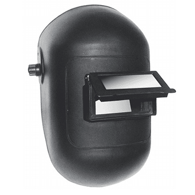 Welding Hood - Armour Guard 2 x 4-1/4 T-Series Thermoplastic Helmet, Detachable Lift Window - welding electrodes, Grinding Disc, Welding Lens, Cutting Tip, Cutting Wheels, Flap Disc, Heating Tip, Welding Gloves, MIG Gun - Welding Helmet, Welding Wire - USA Welding Supply