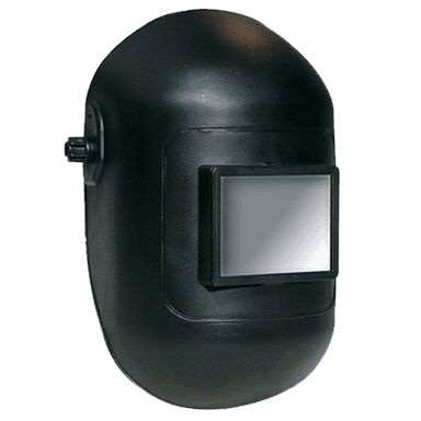 Welding Hood - Armour Guard 4 x 5-1/4 T-Series Thermoplastic Helmet - welding electrodes, Grinding Disc, Welding Lens, Cutting Tip, Cutting Wheels, Flap Disc, Heating Tip, Welding Gloves, MIG Gun - Welding Helmet, Welding Wire - USA Welding Supply