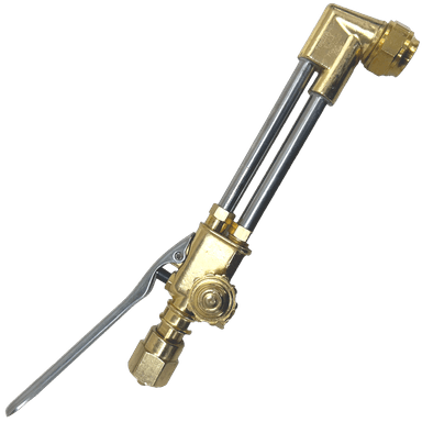 WELDING TORCH - HEAVY DUTY BLUE STAR VICTOR STYLE SERIES 1 CUTTING ATTACHMENT - welding electrodes, Grinding Disc, Welding Lens, Cutting Tip, Cutting Wheels, Flap Disc, Heating Tip, Welding Gloves, MIG Gun - Welding Helmet, Welding Wire - USA Welding Supply