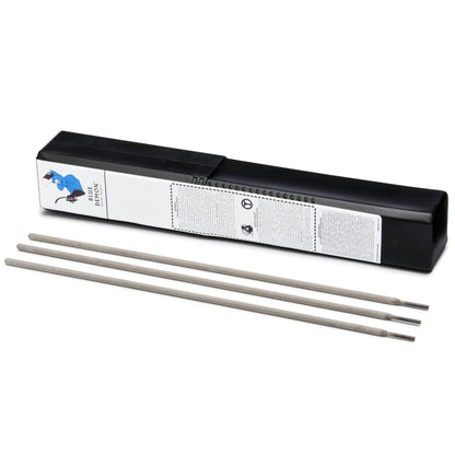 TEC Technologies Rod E410NiMo 1/8x14" 90 lbs. Welding Electrodes / Rods