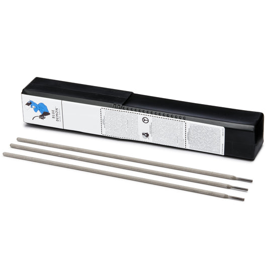 TEC Technologies Rod E410NiMo 1/8x14" 90 lbs. Welding Electrodes / Rods