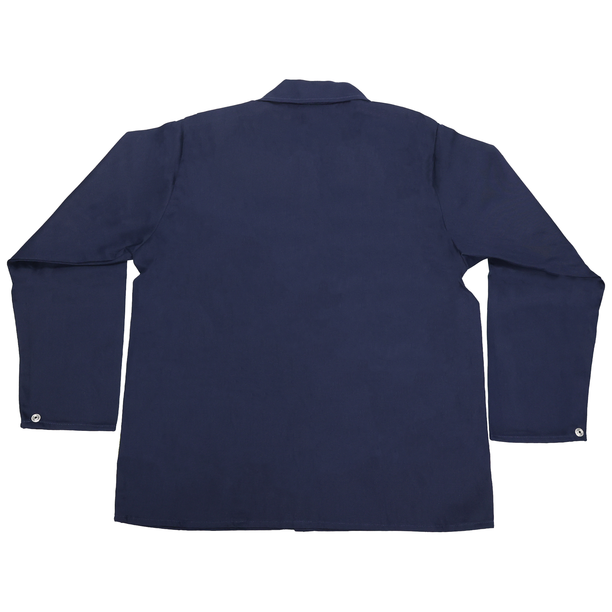 Welding Fire Resistant Welders jacket back view